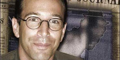 Accused in Daniel Pearl murder arrested in Karachi